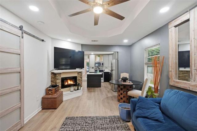 1906 Browns Mill Road, Atlanta, GA 30315