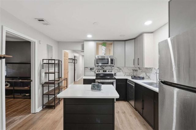 1906 Browns Mill Road, Atlanta, GA 30315