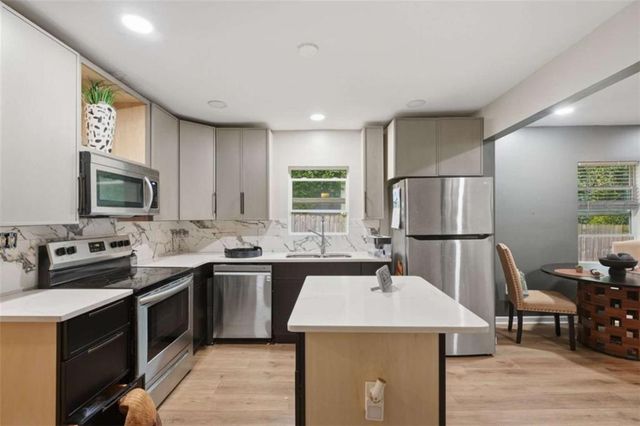 1906 Browns Mill Road, Atlanta, GA 30315