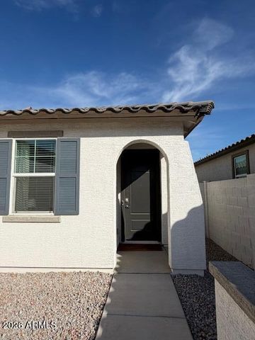 2414 W LA SALLE Street, Phoenix, AZ 85041