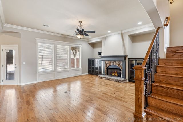 3726 S Fir Boulevard, Broken Arrow, OK 74011