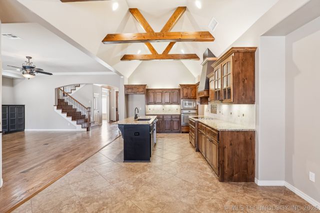 3726 S Fir Boulevard, Broken Arrow, OK 74011