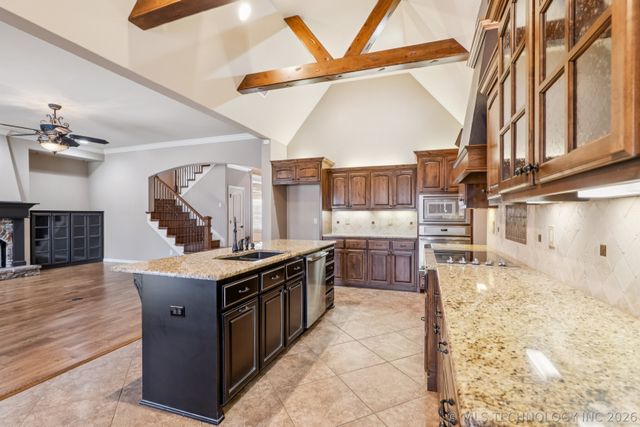 3726 S Fir Boulevard, Broken Arrow, OK 74011