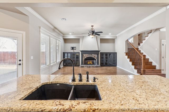 3726 S Fir Boulevard, Broken Arrow, OK 74011