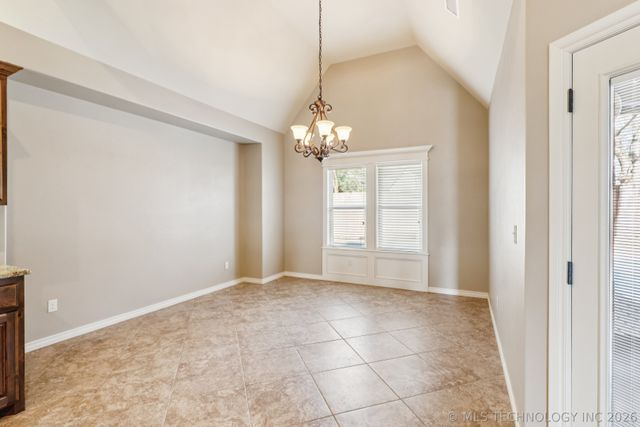 3726 S Fir Boulevard, Broken Arrow, OK 74011