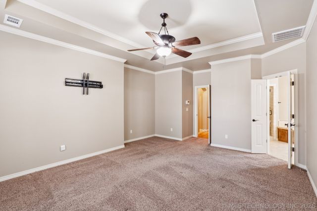 3726 S Fir Boulevard, Broken Arrow, OK 74011