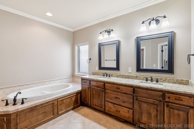 3726 S Fir Boulevard, Broken Arrow, OK 74011