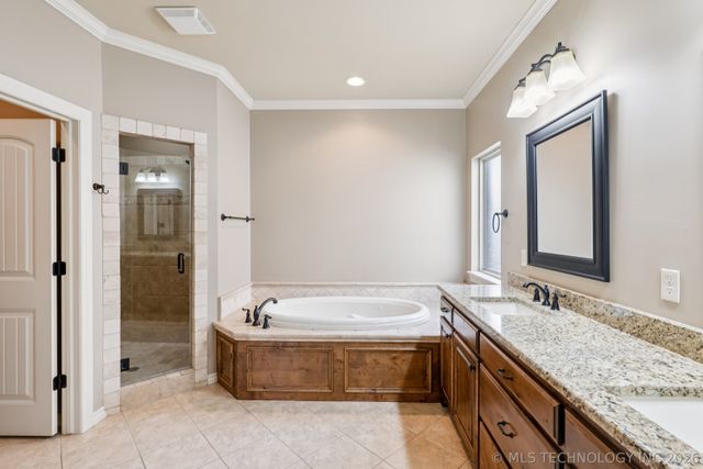 3726 S Fir Boulevard, Broken Arrow, OK 74011