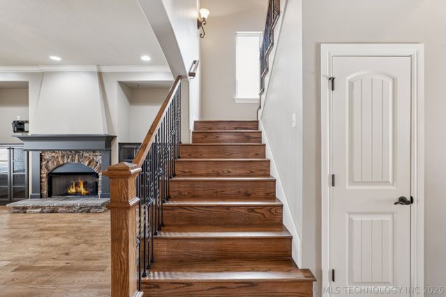 3726 S Fir Boulevard, Broken Arrow, OK 74011