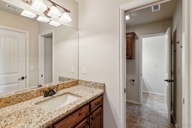 3726 S Fir Boulevard, Broken Arrow, OK 74011