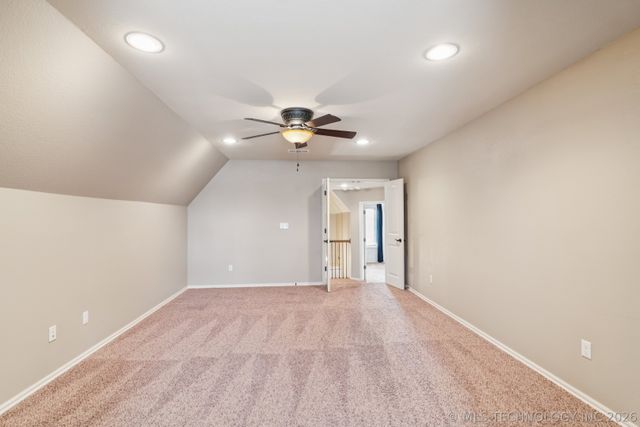 3726 S Fir Boulevard, Broken Arrow, OK 74011