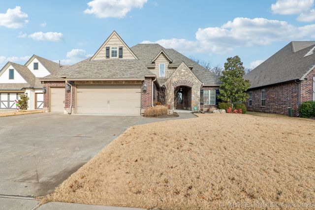 3726 S Fir Boulevard, Broken Arrow, OK 74011
