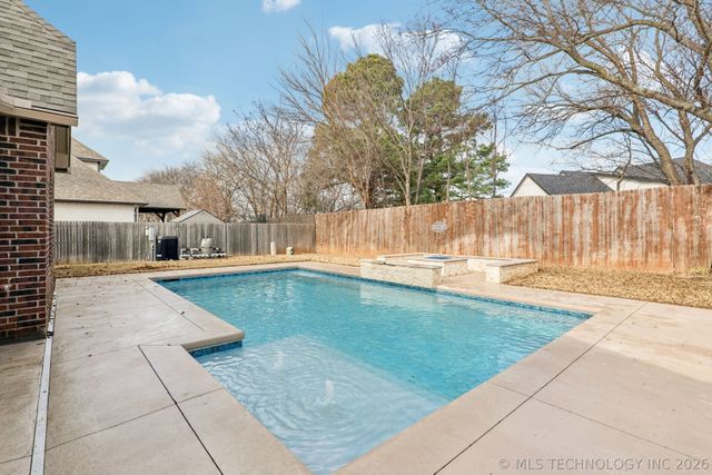 3726 S Fir Boulevard, Broken Arrow, OK 74011