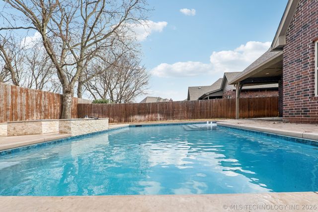 3726 S Fir Boulevard, Broken Arrow, OK 74011