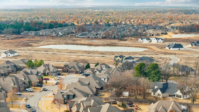 3726 S Fir Boulevard, Broken Arrow, OK 74011