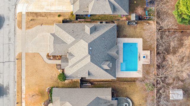 3726 S Fir Boulevard, Broken Arrow, OK 74011