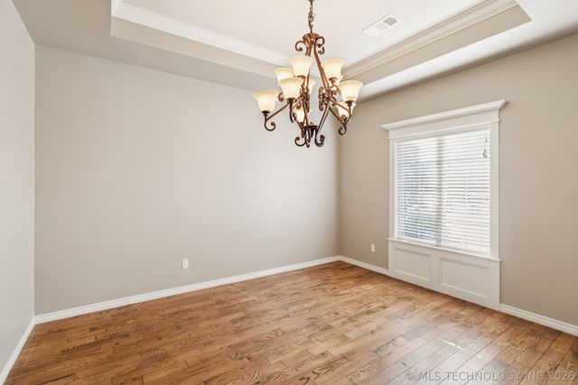 3726 S Fir Boulevard, Broken Arrow, OK 74011