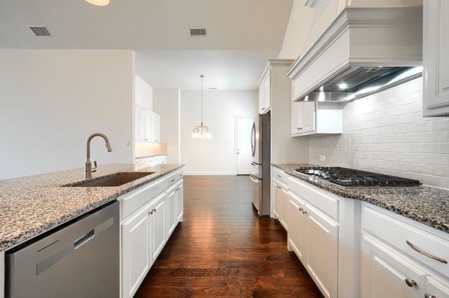 996 Heather Falls Drive, Rockwall, TX 75087