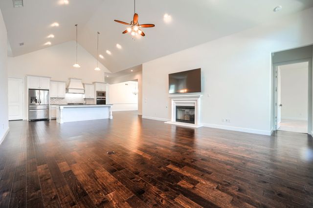 996 Heather Falls Drive, Rockwall, TX 75087