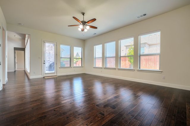 996 Heather Falls Drive, Rockwall, TX 75087