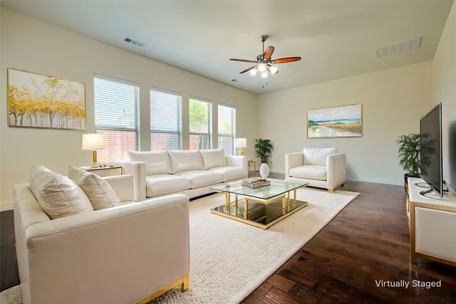 996 Heather Falls Drive, Rockwall, TX 75087