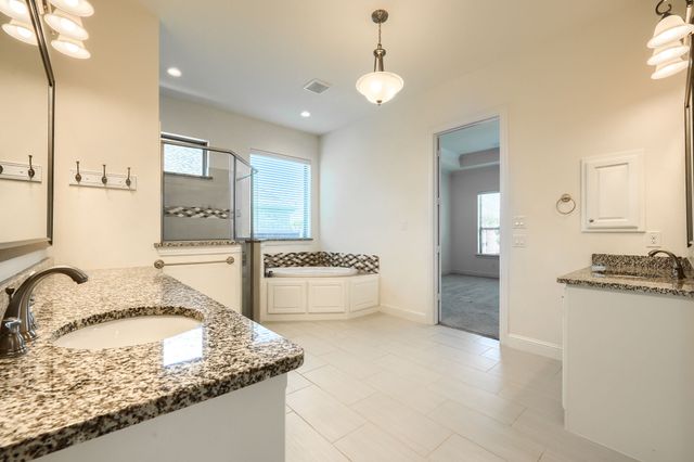 996 Heather Falls Drive, Rockwall, TX 75087