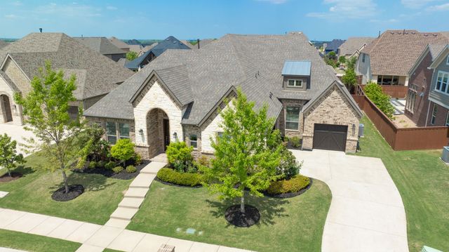 996 Heather Falls Drive, Rockwall, TX 75087