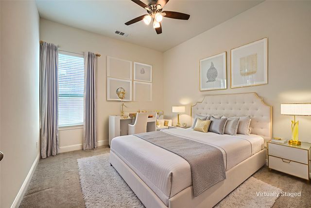 996 Heather Falls Drive, Rockwall, TX 75087