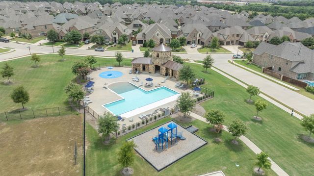 996 Heather Falls Drive, Rockwall, TX 75087