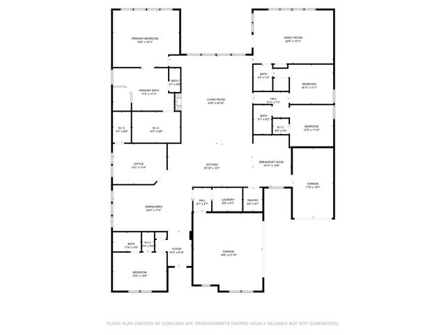 996 Heather Falls Drive, Rockwall, TX 75087