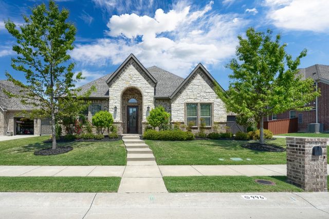996 Heather Falls Drive, Rockwall, TX 75087