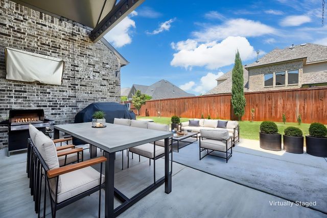 996 Heather Falls Drive, Rockwall, TX 75087