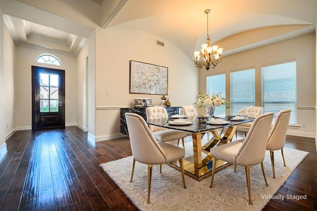 996 Heather Falls Drive, Rockwall, TX 75087