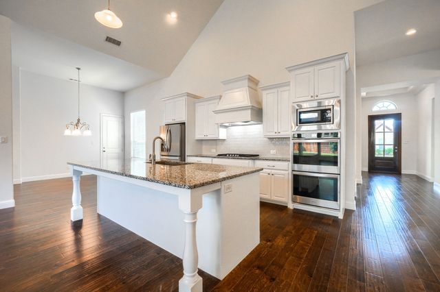 996 Heather Falls Drive, Rockwall, TX 75087