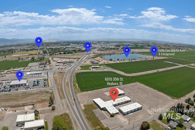 6010 35th Street, Heyburn, ID 83336