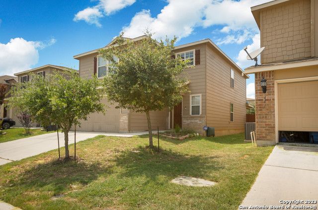 437 AUBURN PARK, Schertz, TX 78154