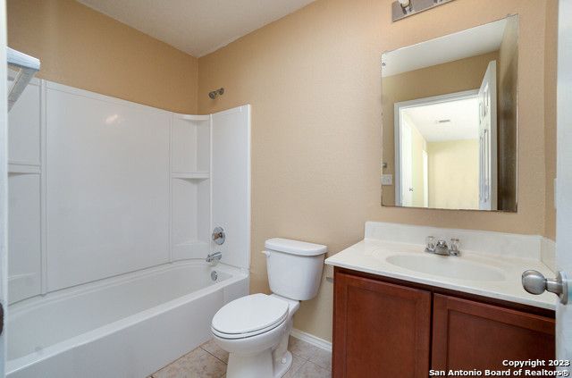 437 AUBURN PARK, Schertz, TX 78154