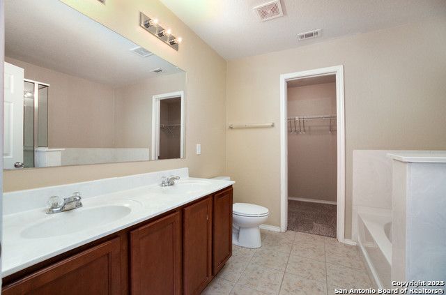437 AUBURN PARK, Schertz, TX 78154