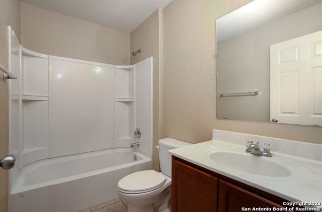 437 AUBURN PARK, Schertz, TX 78154