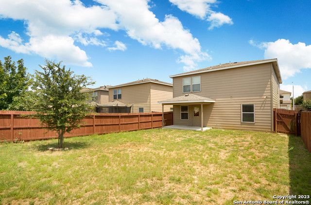 437 AUBURN PARK, Schertz, TX 78154