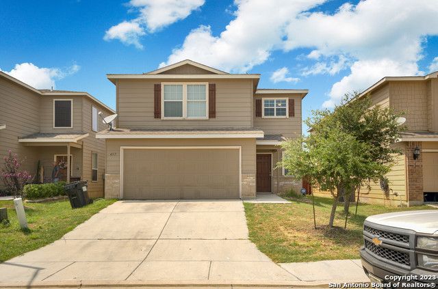 437 AUBURN PARK, Schertz, TX 78154