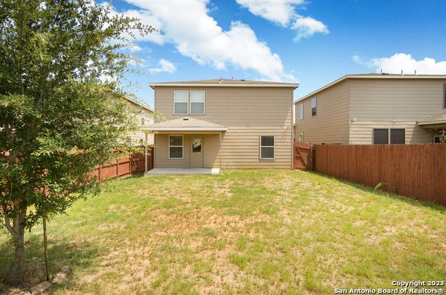 437 AUBURN PARK, Schertz, TX 78154