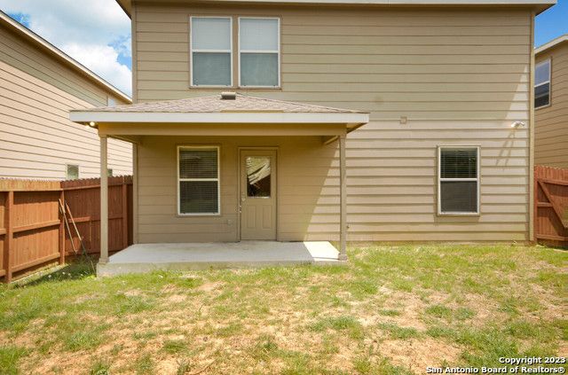 437 AUBURN PARK, Schertz, TX 78154
