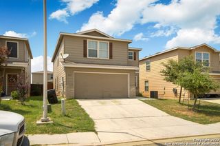 437 AUBURN PARK, Schertz, TX 78154