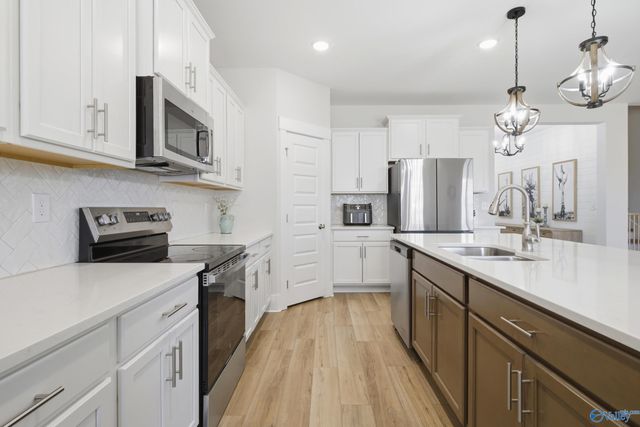 233 White Horse Way, Toney, AL 35773