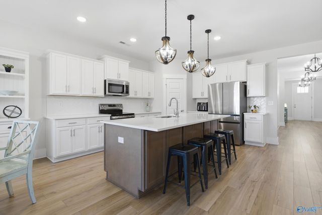 233 White Horse Way, Toney, AL 35773