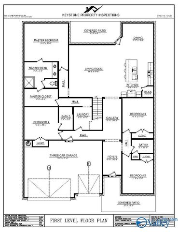 233 White Horse Way, Toney, AL 35773