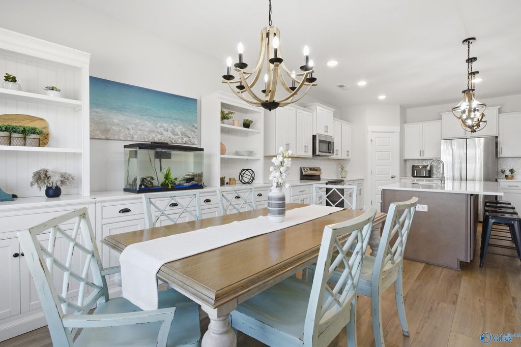 233 White Horse Way, Toney, AL 35773