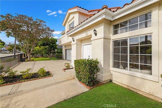 4716 Ivar, Rosemead, CA 91770
