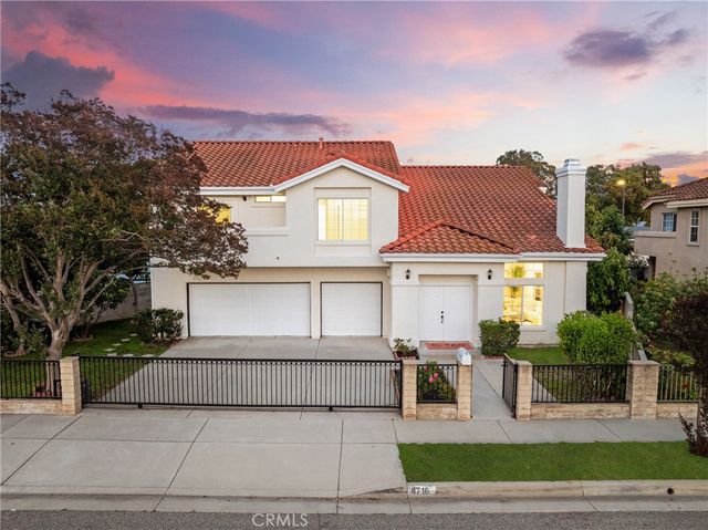 4716 Ivar, Rosemead, CA 91770